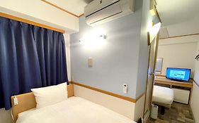 東横inn札幌駅南口